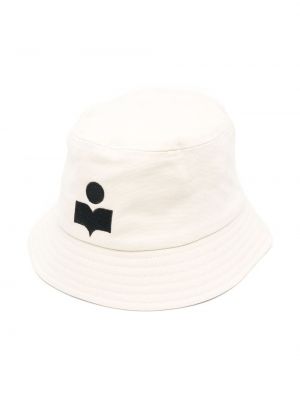 Mütze mit print Marant