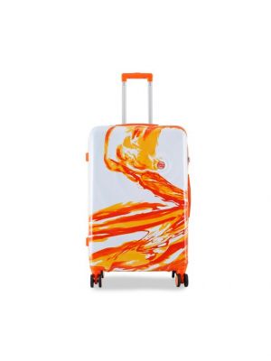 Kofer Semi Line narančasta