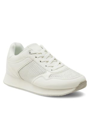 Sneakers Clara Barson bianco