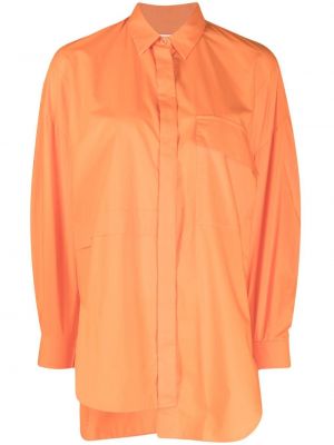 Koszula Enfold - Pomarańczowy