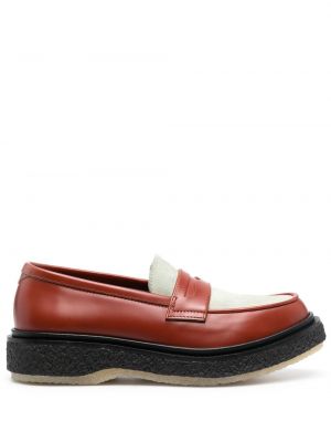 Loafers Adieu Paris brun