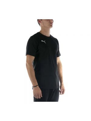 Camiseta Puma negro
