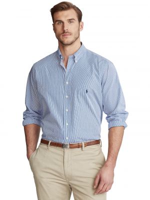 Классическая рубашка Polo Ralph Lauren