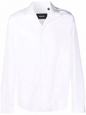 Camisa Costumein blanco