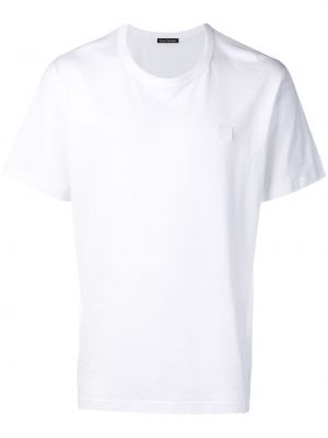 Camiseta Acne Studios blanco