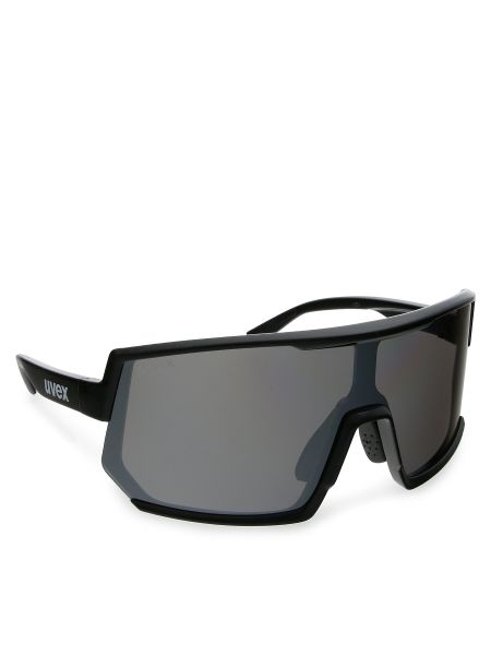 Слънчеви очила Uvex черно