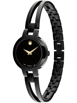 Часы Movado черные