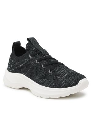 Zapatillas Wrangler negro