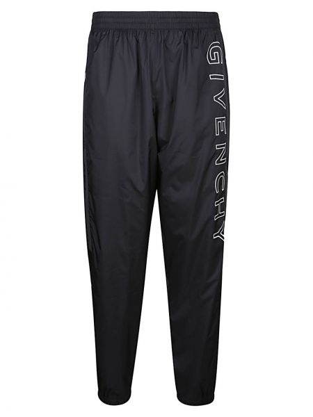 Pantaloni Givenchy nero
