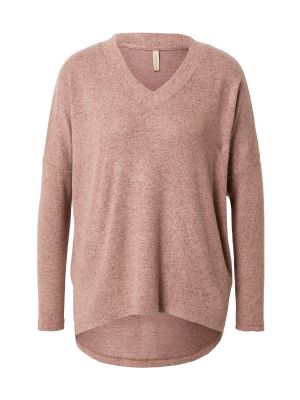 Pull Soyaconcept rose