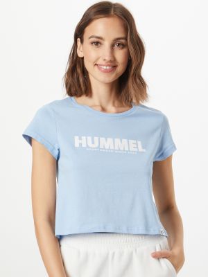 Tričko Hummel biela