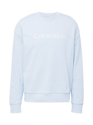 Džemperis Calvin Klein balts