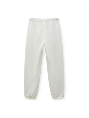 Pantaloni Vans bianco