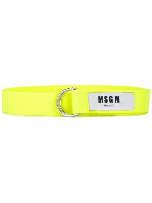 Pásek Msgm