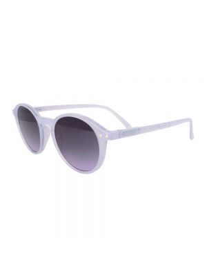 Okulary przeciwsłoneczne Izipizi fioletowe