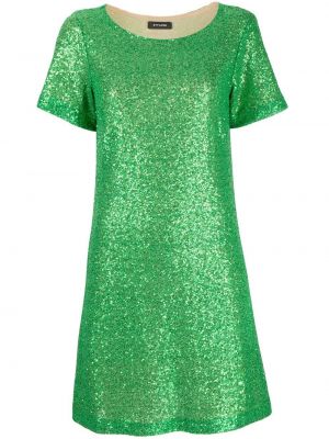 Коктейлна рокля Styland зелено
