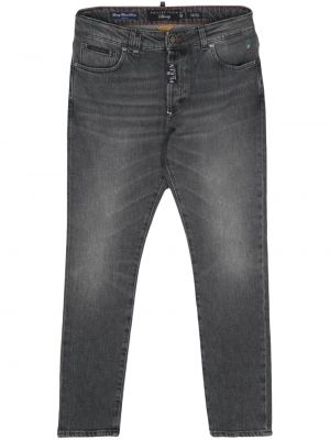 Jeans skinny Philipp Plein gris