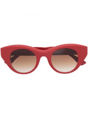 Sonnenbrille Thierry Lasry rot