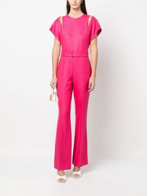 Overall Genny pink