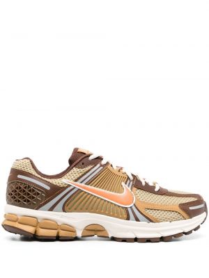 Sneakers med broderi Nike