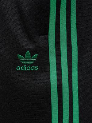 Rövidnadrág Adidas Originals fekete