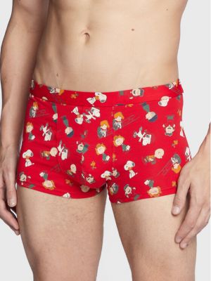 Boxershorts United Colors Of Benetton rot