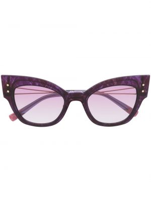 Saulesbrilles Missoni Eyewear