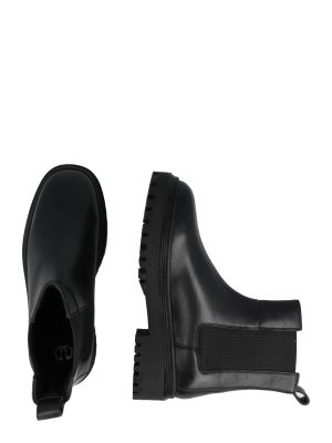 Chelsea stiliaus batai Gerry Weber juoda