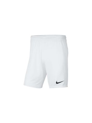 Hlače Nike bijela