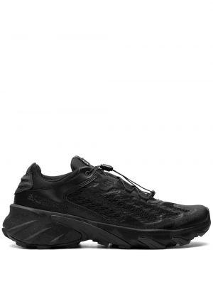 Sneakers Salomon μαύρο
