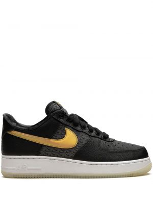 Tennarit Nike Air Force 1 musta