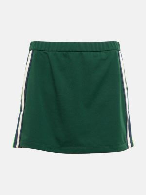 Sportska mini suknja Tory Sport zelena