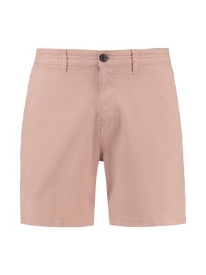 Pantaloni chino Shiwi roz