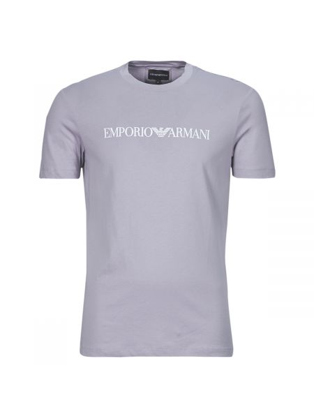 Tričko s krátkými rukávy Emporio Armani