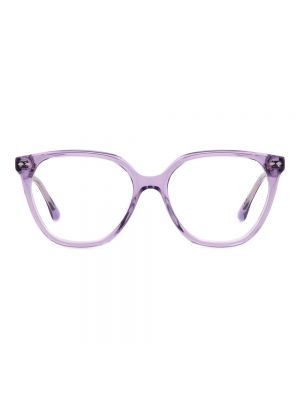 Gafas Isabel Marant violeta