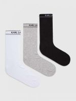 Muške čarape Karl Lagerfeld