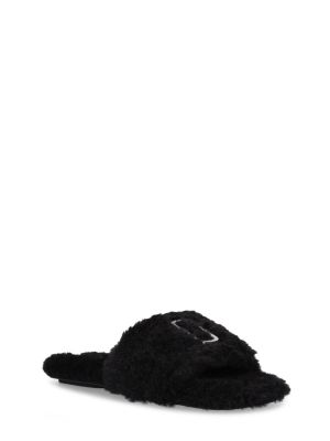 Sandale Marc Jacobs negru