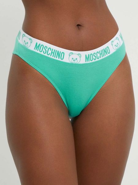 Gaćice Moschino Underwear