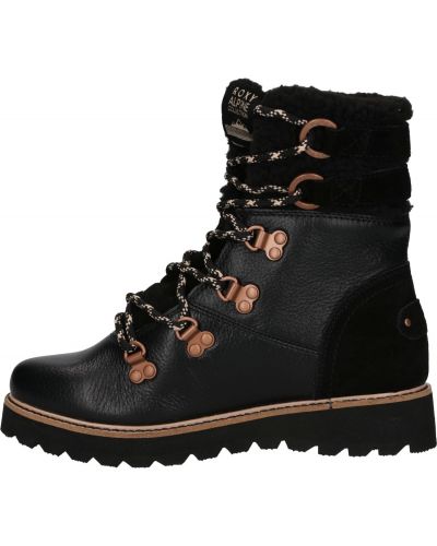 Зимни обувки за сняг Roxy черно