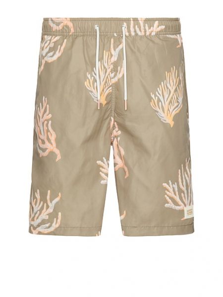 Short en tissu Scotch & Soda