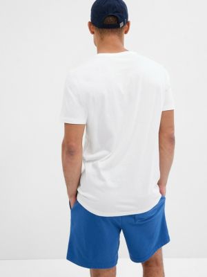 Тениска Gap бяло