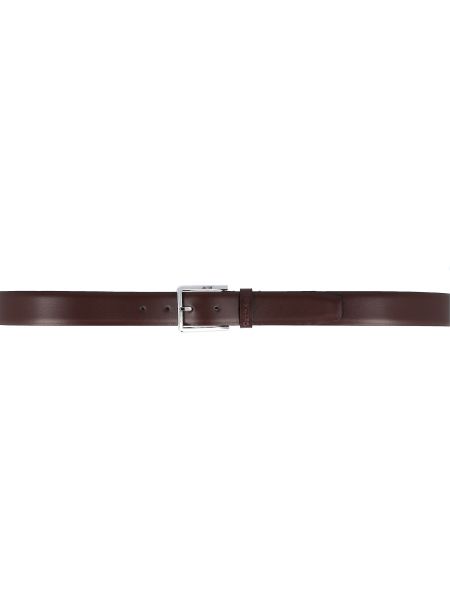 Cintura Calvin Klein marrone