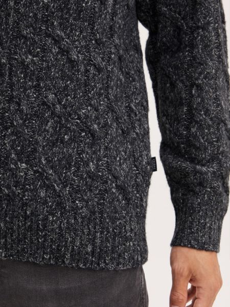 Pull Casual Friday gris