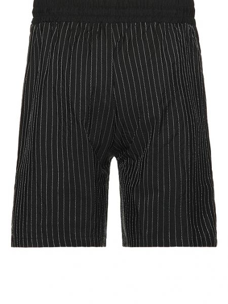 Pantalones cortos Renowned negro