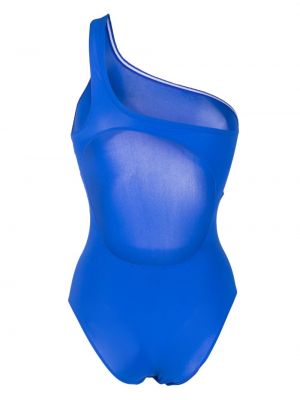 Badeanzug Isabel Marant blau