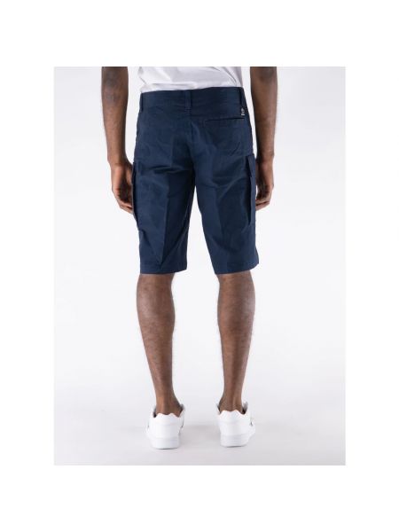 Pantalones cortos Timberland azul
