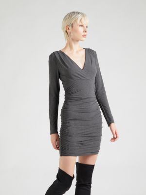 Robe Guess gris