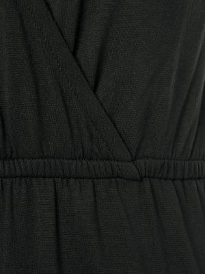 Obleka Lascana črna