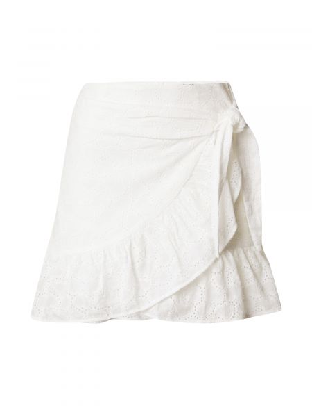 Suknja Molly Bracken bijela