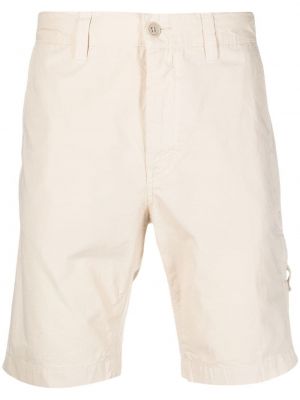 Bermuda kratke hlače Aspesi bež